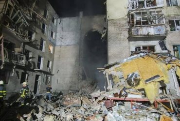 До трагедії у Миколаєві причетний відомий блогер з РФ: СБУ оголосила підозру (фото)