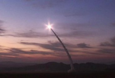 КНДР заявила про пуск своєї найновішої балістичної ракети