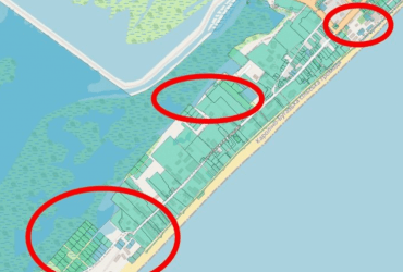 В Одесской области экс-депутат присвоил землю на побережье: это могло сорвать оборону