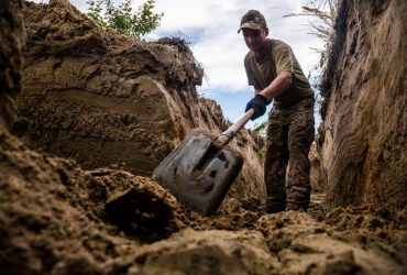 Не видим существенной угрозы: ГПСУ - о ситуации на границе с Беларусью