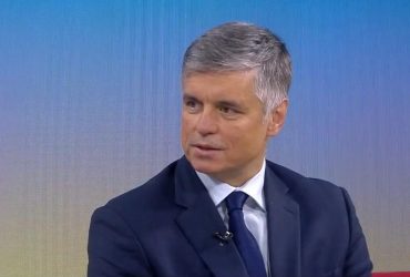 Нездоровий сарказм – посол України про відповідь Зеленського британському міністру