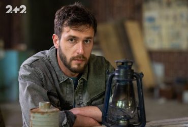 Окуповані: 2+2 снимает сериал о несокрушимом духе украинцев (фото)
