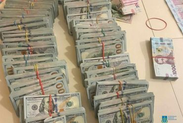 На Буковині чоловік віддав ворожці 300 тисяч доларів за кримінальну обіцянку (фото)