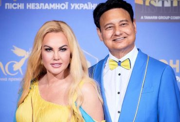 Камалия впервые рассказала, как влюбила в себя мужа-миллиардера