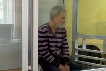 До 10 років засудили волонтера-диверсанта, який готував серію вибухів на Рівненщині