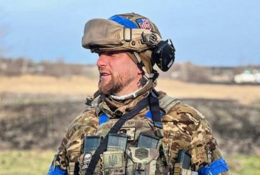 У 47 ОМБр знайшли заміну Маркусу після публічного скандалу (фото)