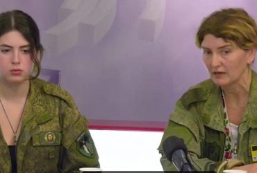 Это страшные методы: в РФ выдали сенсацию о распятых батюшках на Донбассе (видео)