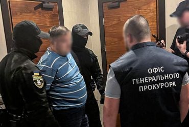 Во Львове задержали экс-полицейского с тремя килограммами кокаина (фото)