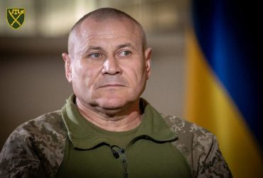 Генерал Тарнавский признал скромные успехи контрнаступления и назвал причину