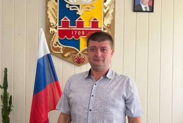 Гауляйтер Голой Пристани готовится бежать в Крым - Атеш