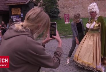 Українка вражає світ: незвичайна туристка стала зіркою соцмереж