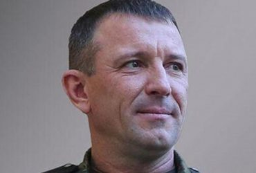 У розвідці Британії пояснили скандал зі звільненням російського генерала Попова