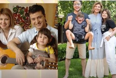 Дочке Зеленского исполнилось 19 лет: как изменилась ее жизнь (видео)
