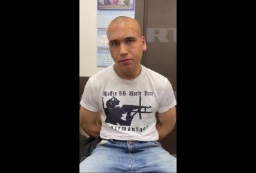 ФСБ показала кілера Симоньян та Собчак і знайшла слід неонацизму з України (відео)