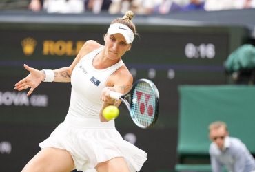 Сенсаційний тріумф: кривдниця Світоліної стала переможницею Wimbledon-2023