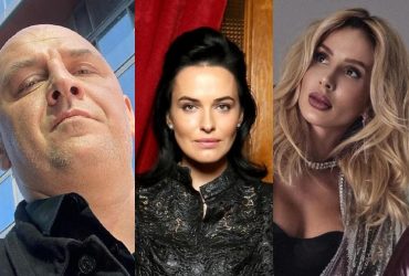 Даша Астаф'єва розпекла Потапа і Лободу: Це все так низько