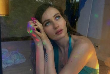 Популярная украинская певица беременна во второй раз (фото)