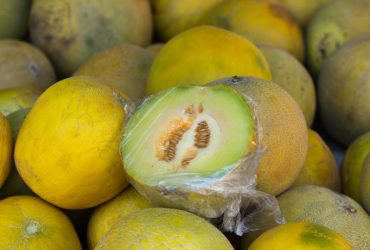 Как выбрать самую сладкую дыню: запомните эти 3 правила