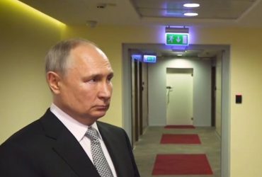 В Bloomberg оценили, затянут ли Путина за стол переговоров санкции