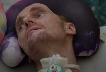 Отреагировал на папу: прикованный к постели боец ВСУ заговорил после поражения мозга