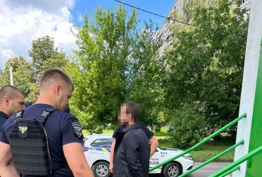 Тройное убийство, угон машины и смертельное ДТП: задержан харьковский мясник (фото)