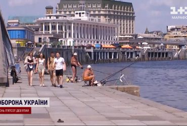 В Европе уже до 50 градусов жары: что с прогнозом для Украины