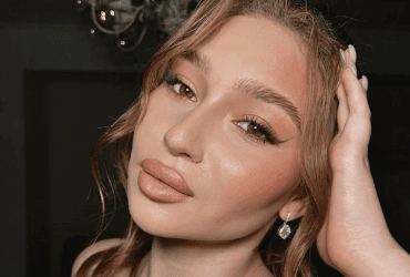 Названы модные формы бровей 2023 (фото)