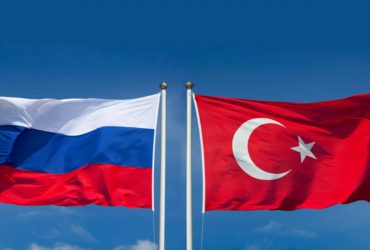 Терорист Гіркін спрогнозував військове зіткнення між РФ і Туреччиною