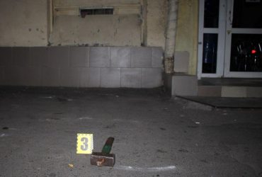 В Одесі чоловік розбив кувалдою голову новому знайомому: що сталося