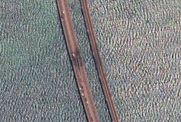 Российские силовики начали грызню за то, кто будет крайним за подрыв Крымского моста