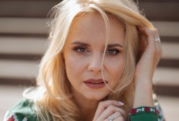 Лилия Ребрик после волны хейта похвасталась фигурой в бикини: А это можно?