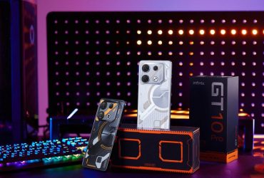 Скоро вийде смартфон з рекордною зарядкою на 260 Вт: що про нього відомо