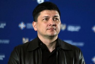 Российский сенатор захотел откусить Николаев и Одессу: Ким едко ответил (видео)