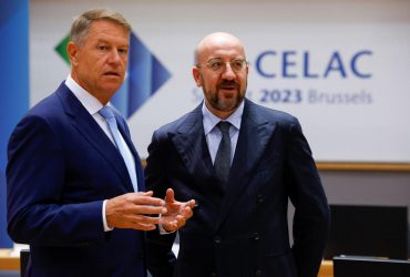 ЄС і Латинська Америка не можуть налагодити відносини через війну в Україні