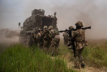 Депутат рассказал, какой плацдарм сейчас является самым горячим на фронте