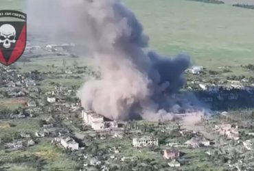 Мінус 12 ББМ і склади з БК: росіяни зазнали великих втрат на Таврійському напрямку