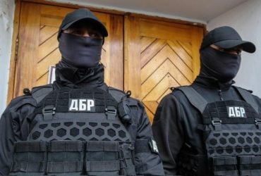 ДБР розслідує понад 100 кримінальних проваджень щодо зловживань у військкоматах