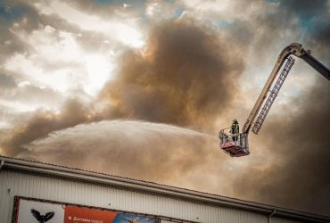 Ужасный удар по Одесской области: много разрушений, есть пострадавшие (видео)