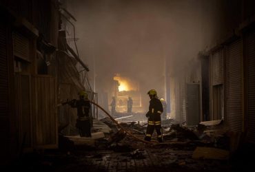 Експерт розповів про значення однієї з найсильніших атак на Одесу