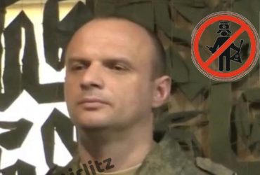 Знищено легендарного комбрига росіян Ташкента: що відомо