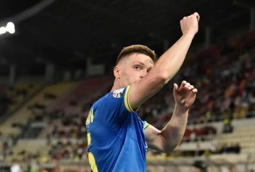 Чисто испанский футболист: известный тренер оценил перспективы Цыганкова, сравнив его с Месси