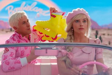 Барби в неприлично розовом мире: обзор фильма с Марго Робби и Райаном Гослингом