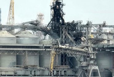 Росія, ракети та українські порти: що стоїть за новими російськими обстрілами