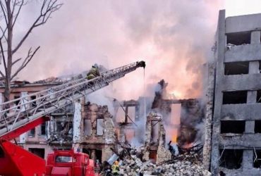 РФ вночі вдарила по півдню України: у Силах оборони розкрили важливі деталі