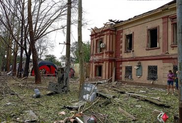 Експерт звернув увагу на цікаві деталі нічного удару окупантів по Україні