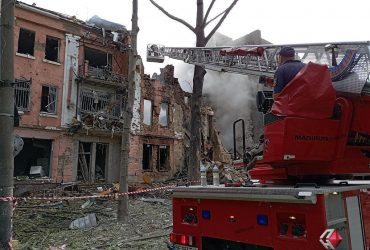 У Шойгу вихваляються ударами відплати по Україні