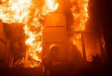 Война и чиновники