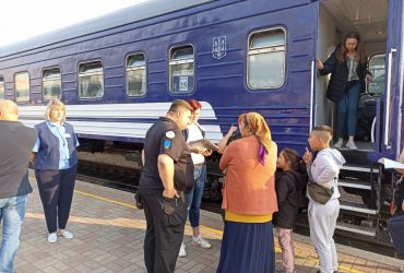 На кордоні з ворогом: чи готові жителі Сумщини залишити зону смерті