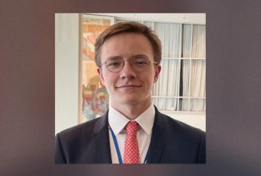 Син російського розробника дронів Ланцет працює в ООН - ЗМІ