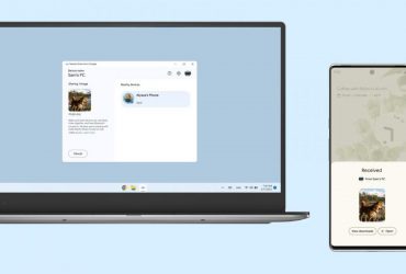 Как перенести файлы между смартфоном и ПК: появился новый удобный способ